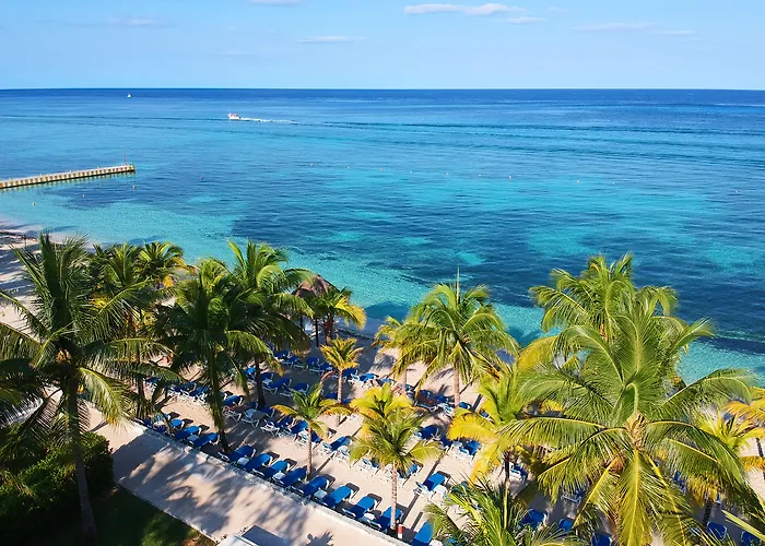 Allegro Cozumel All-Inclusive