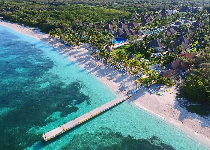 Allegro Cozumel All-Inclusive