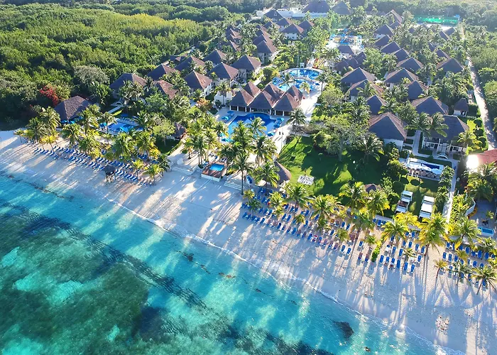 Allegro Cozumel All-Inclusive